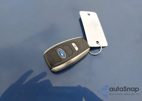 2021 Subaru Legacy Limited z USA, uszkodzony, nr VIN 4S3BWAN63M3019124